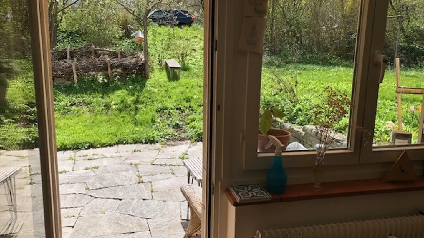 Zimmer mieten - Schweigmatt, 8055 Zürich - Foto 3