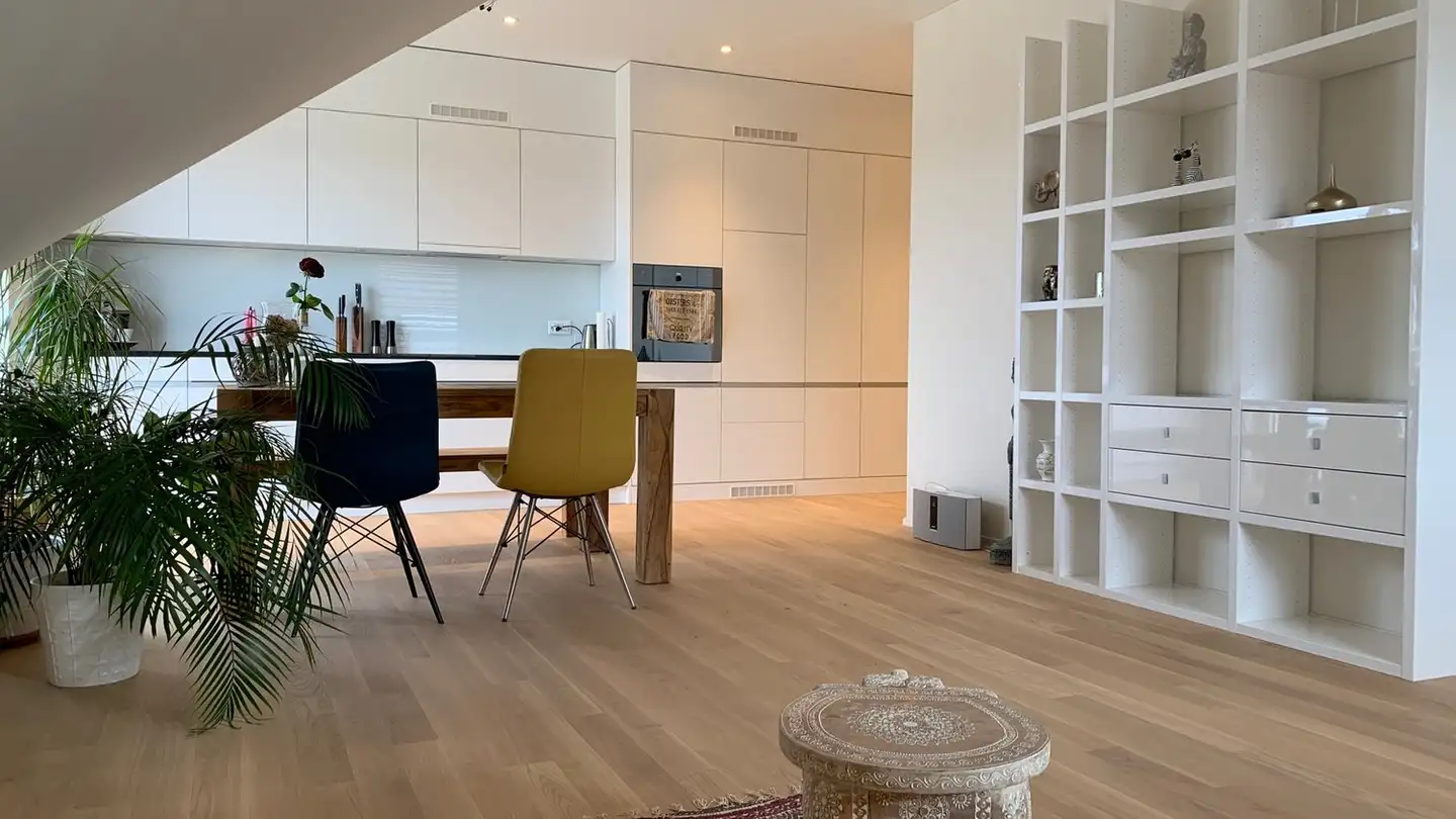 Appartement à louer - Schlössliweg 12, 5425 Schneisingen - Photo 3