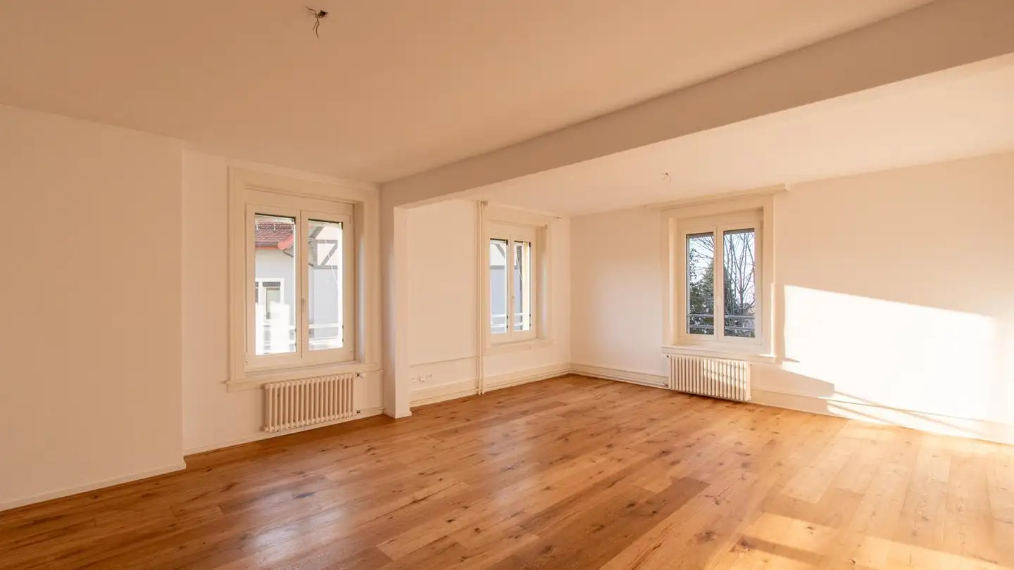 Appartement à louer - Heidenerstrasse 43, 9400 Rorschach