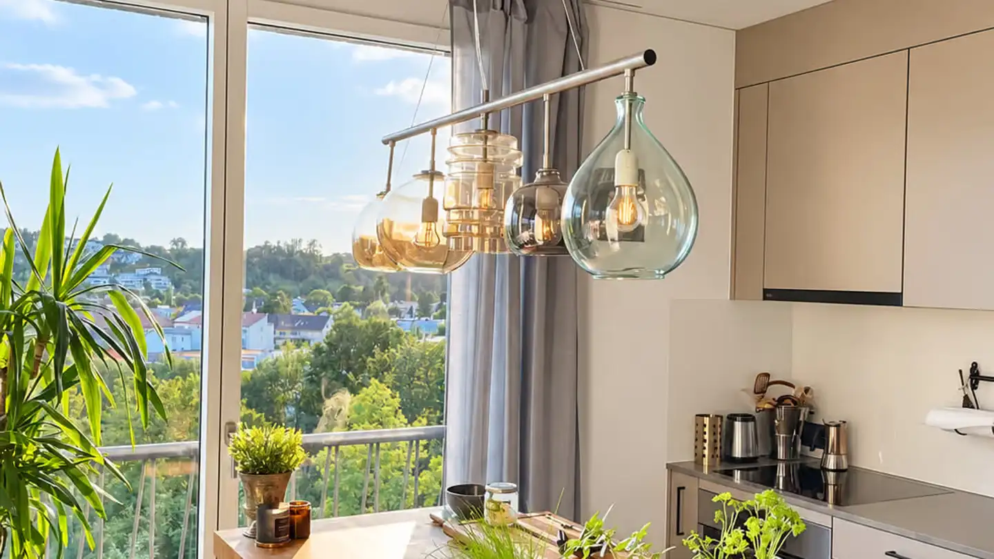 Wohnung mieten - 4123 Allschwil