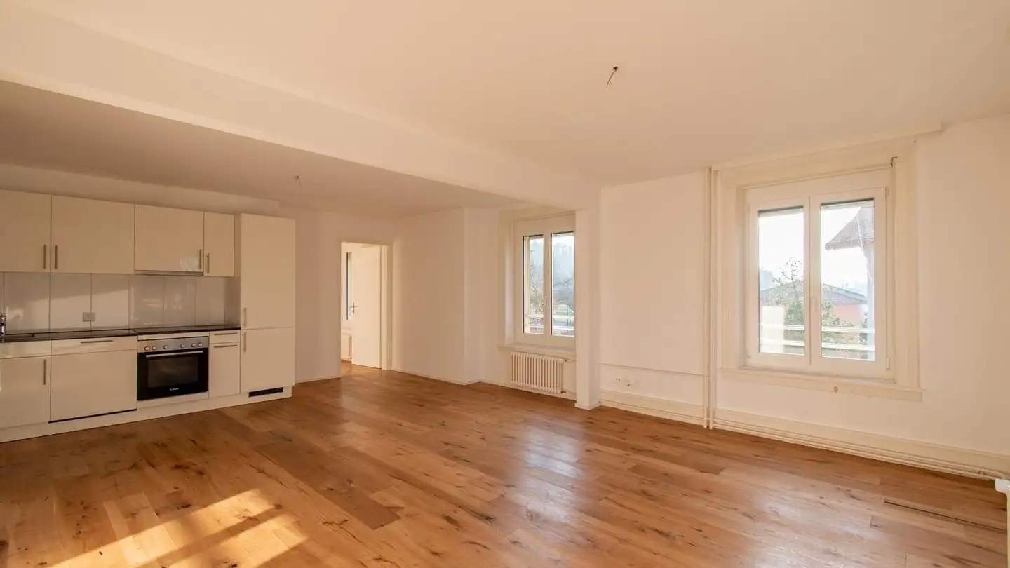 Wohnung mieten - Heidenerstrasse 43, 9400 Rorschach - Foto 2