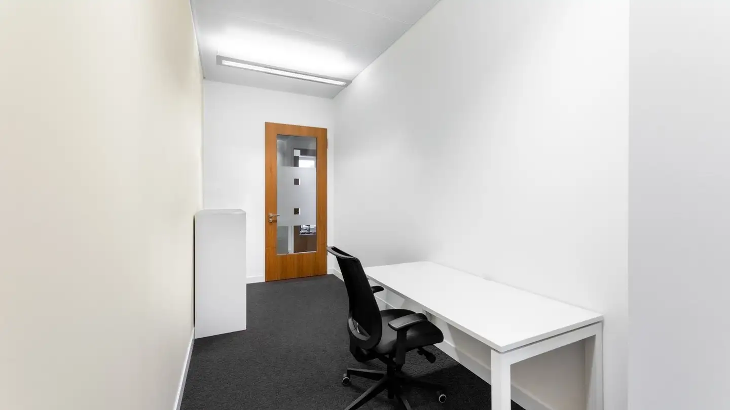 Gewerbe mieten - Route Suisse 8a, 1163 Etoy