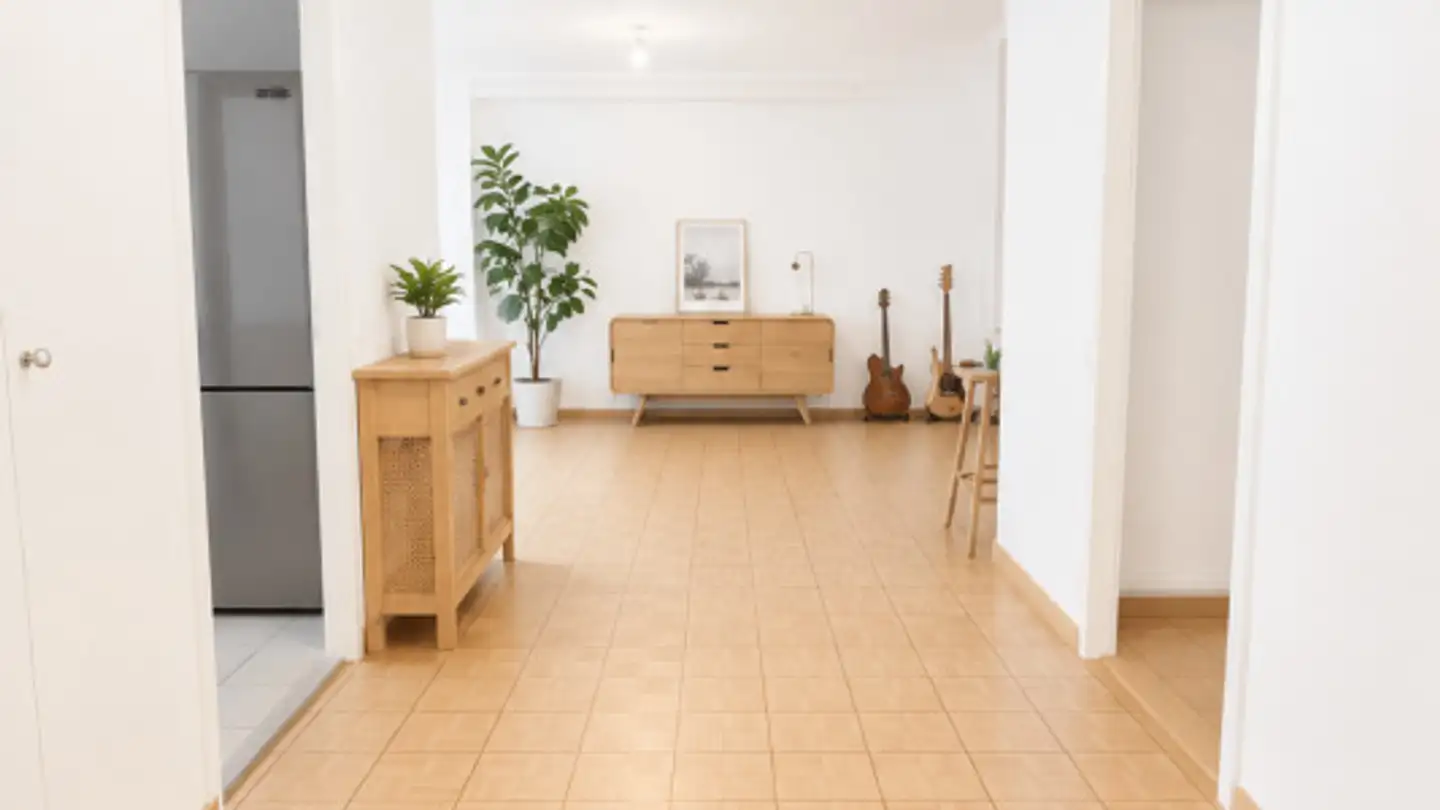 Appartement à louer - Avenue De Champel 59, 1206 Genève - Photo 3