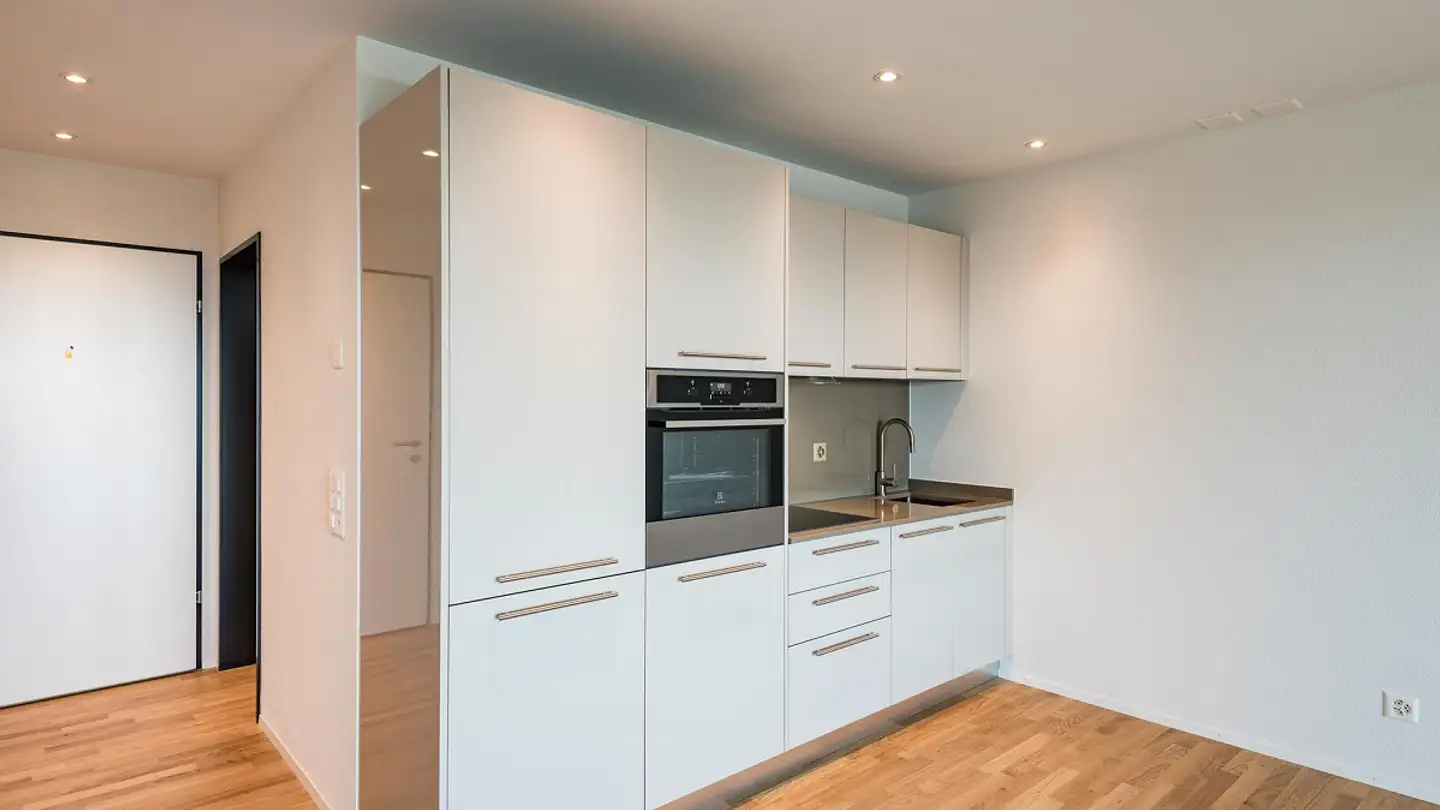 Appartement à louer - Im Gisli 8, 9450 Lüchingen