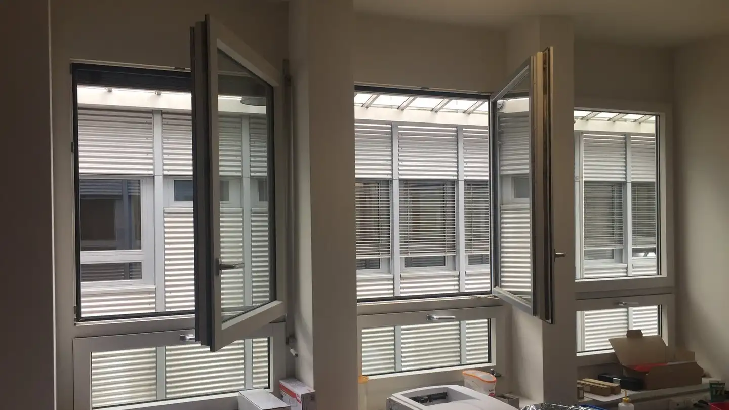 Spazio ufficio in affitto - Schwäntenmos 15, 8126 Zumikon - Foto 2