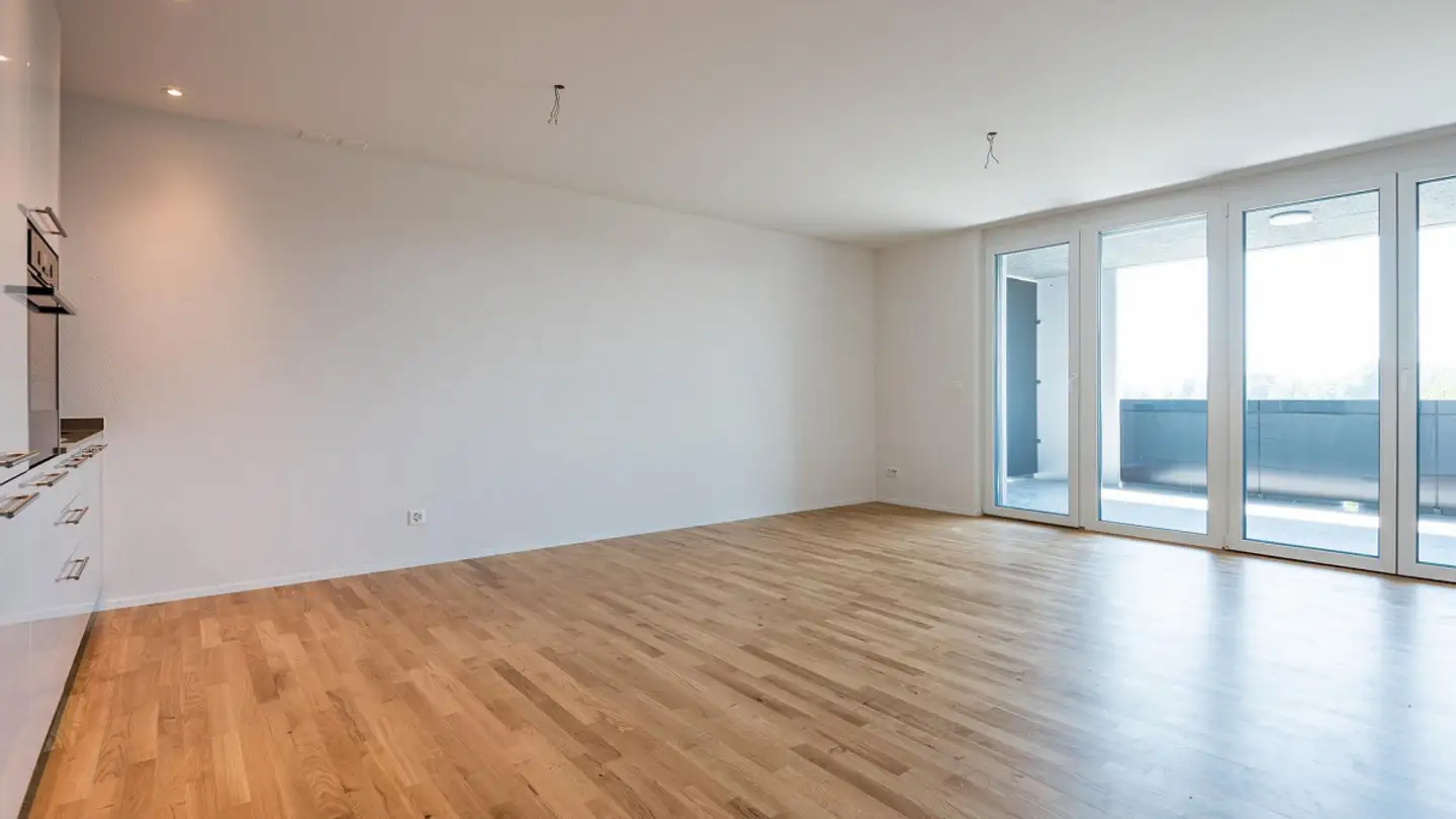Appartement à louer - Im Gisli 8, 9450 Lüchingen - Photo 2