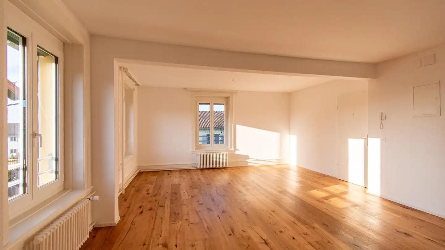 Wohnung mieten - Heidenerstrasse 43, 9400 Rorschach - Foto 4