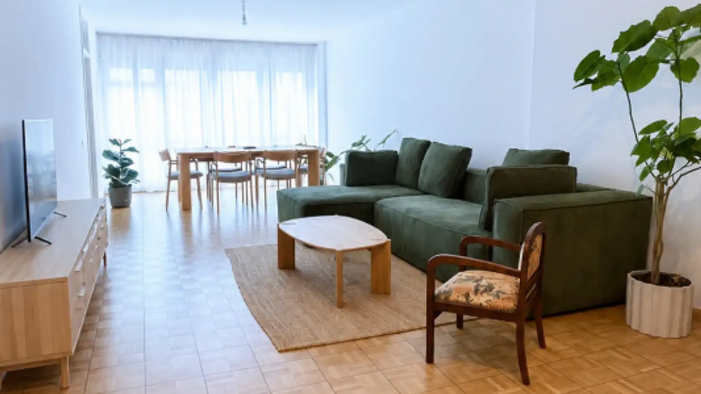 Appartement à louer - Avenue De Champel 59, 1206 Genève - Photo 2