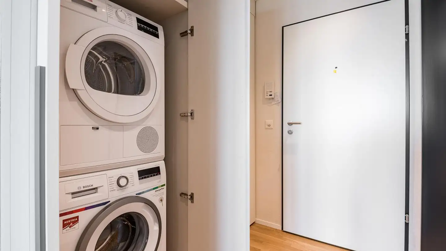 Appartement à louer - Im Gisli 8, 9450 Lüchingen - Photo 3
