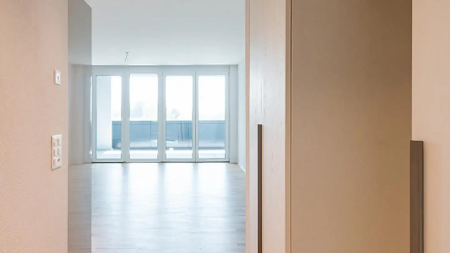 Appartement à louer - Im Gisli 8, 9450 Lüchingen - Photo 4