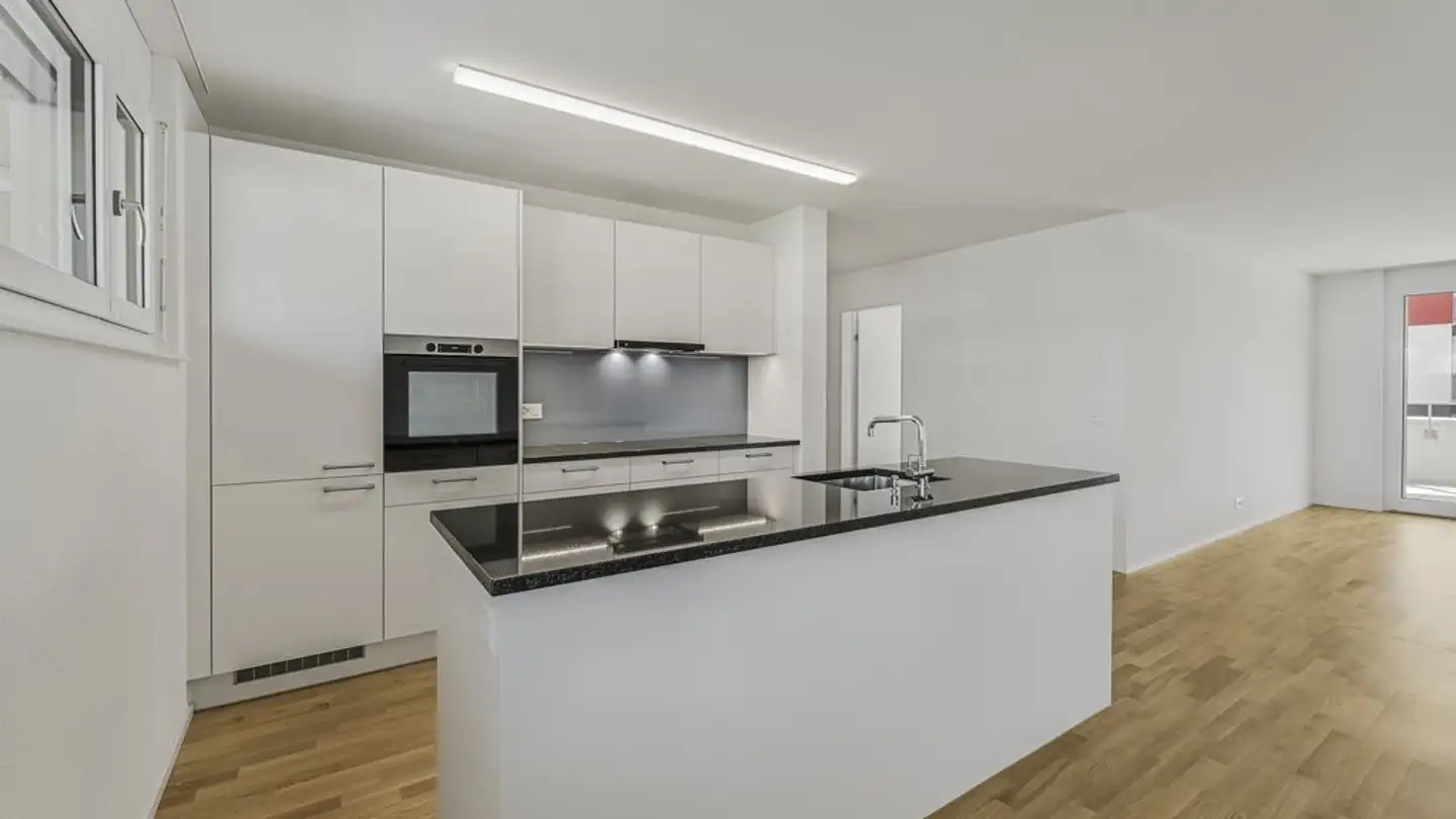 Wohnung mieten - Chrüzweg 14, 5603 Staufen - Foto 2