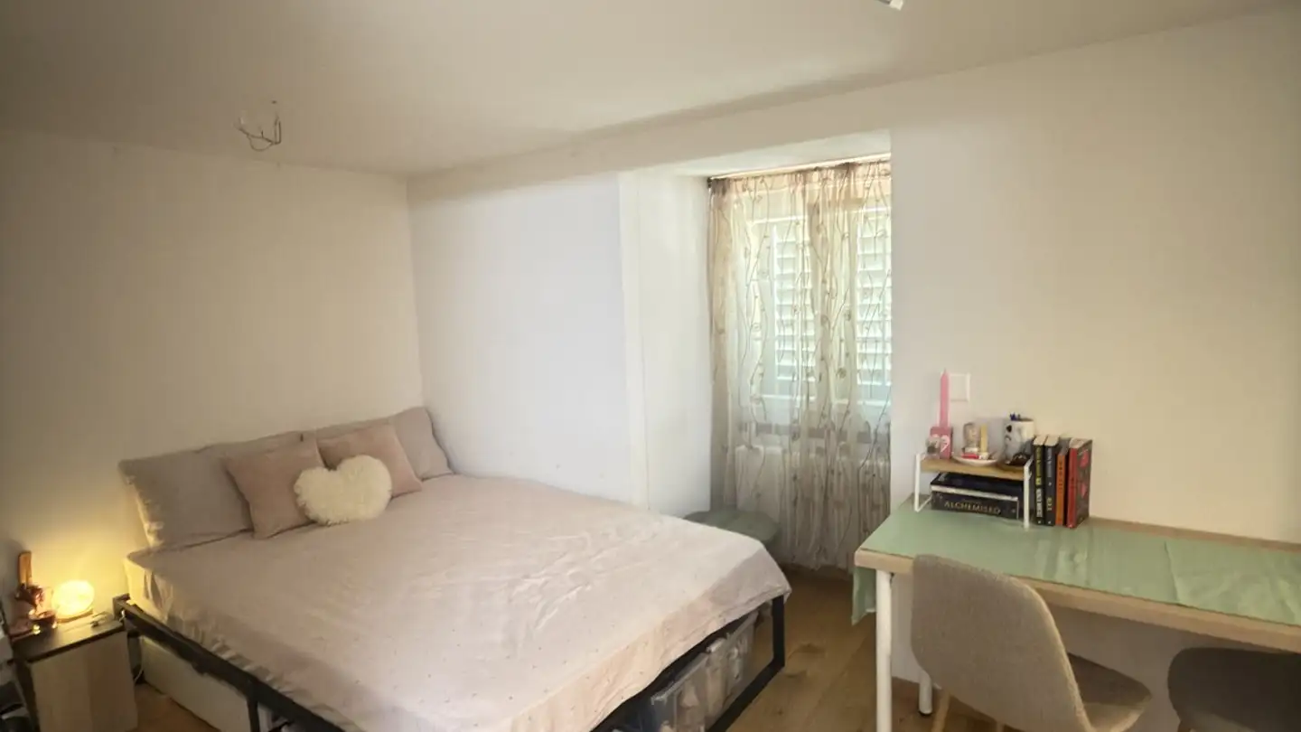 Appartement à louer - Hauptplatz 6, 6403 Küssnacht am Rigi - Photo 2