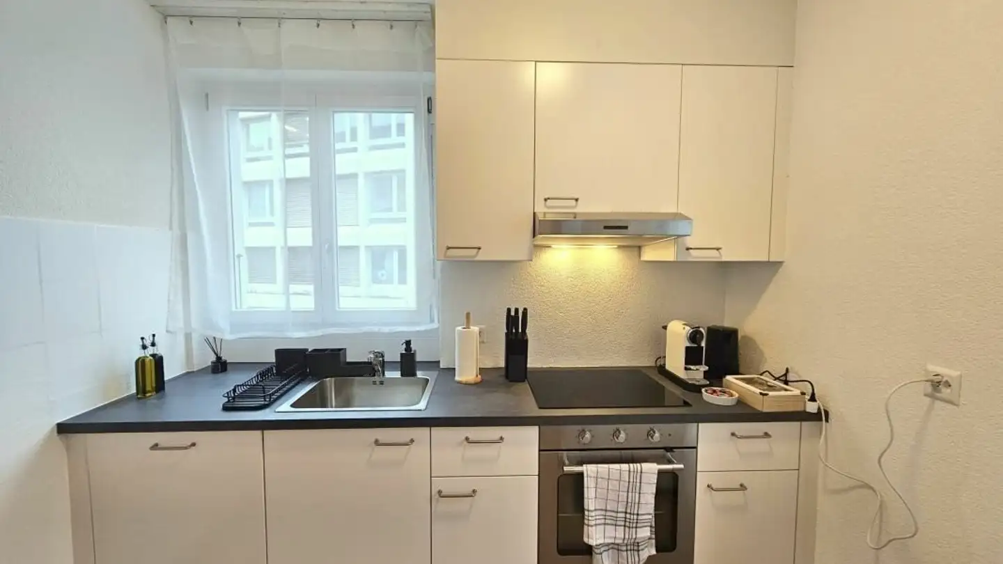 Apartment for rent - Steffisburgstrasse 4, 3600 Thun - Photo 4