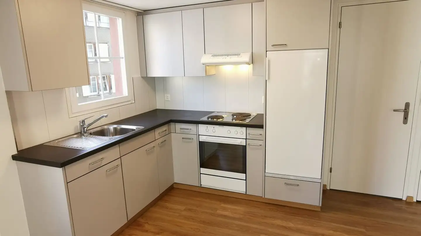 Appartamento in affitto - Erlenbachstrasse 4, 8840 Einsiedeln - Photo 2