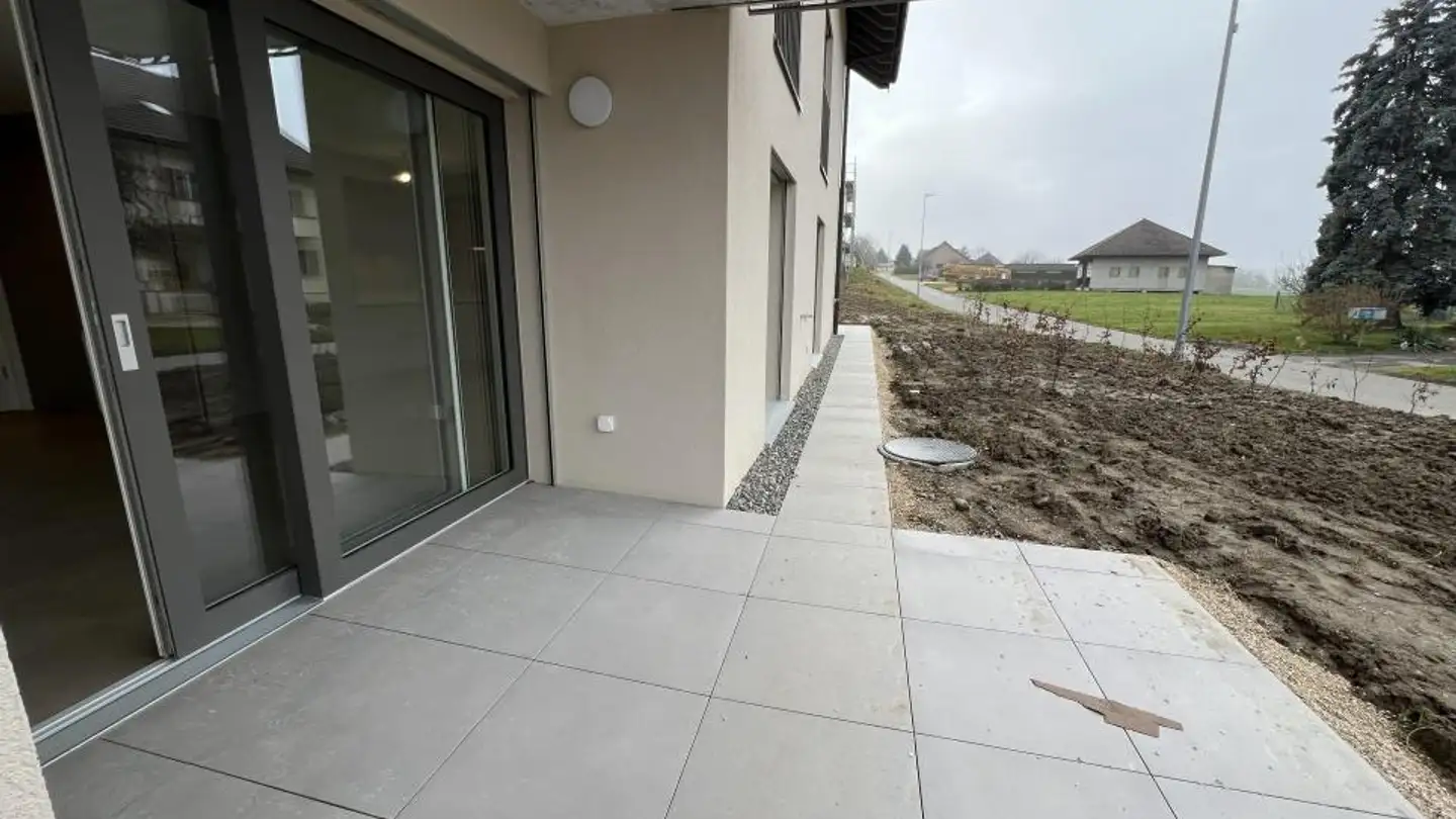 Appartamento in affitto - Route De La Condémine 72, 1475 Forel FR - Foto 3