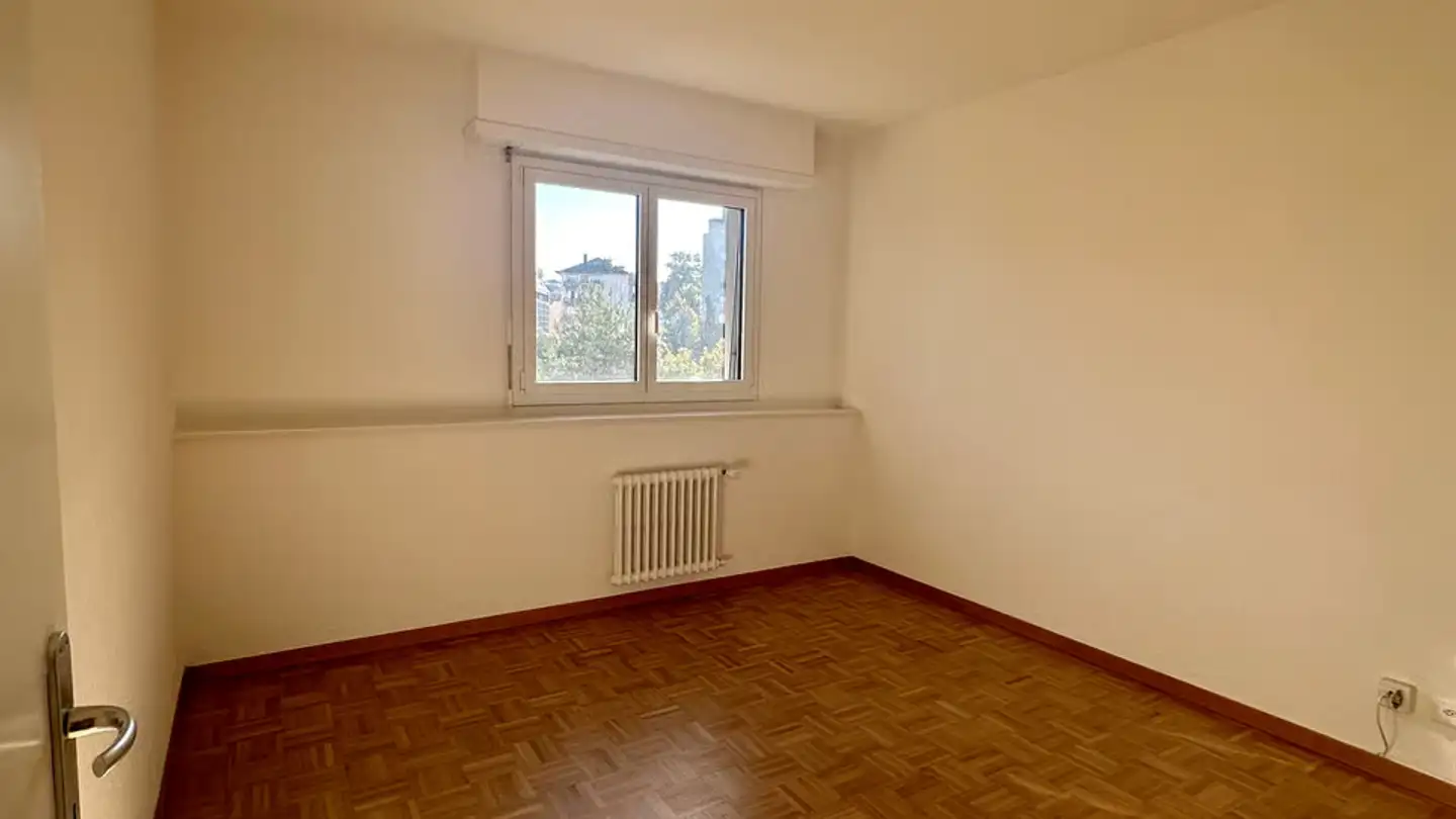 Appartement à louer - Chemin De Montelly 66, 1007 Lausanne - Photo 3