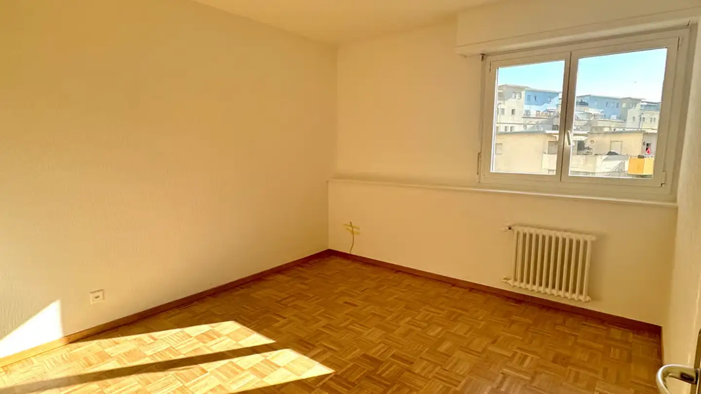 Appartement à louer - Chemin De Montelly 66, 1007 Lausanne - Photo 4