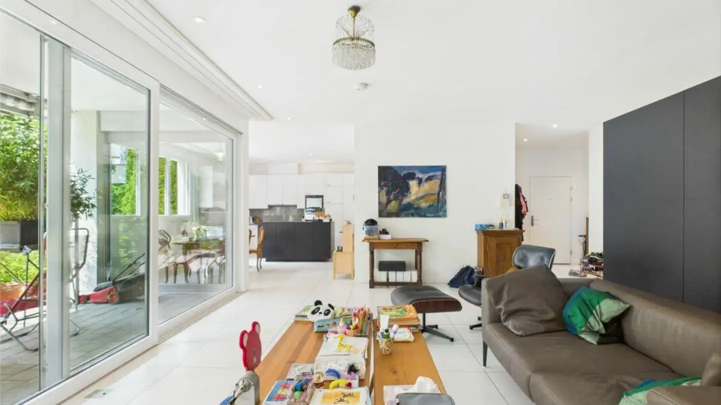 Appartamento in affitto - Frauengasse, 8200 Schaffhausen - Photo 2