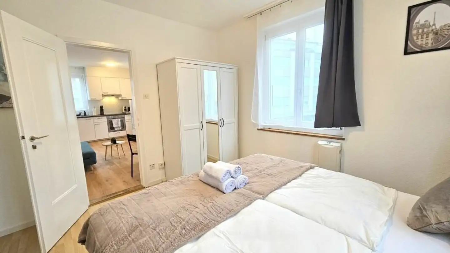 Apartment for rent - Steffisburgstrasse 4, 3600 Thun - Photo 3