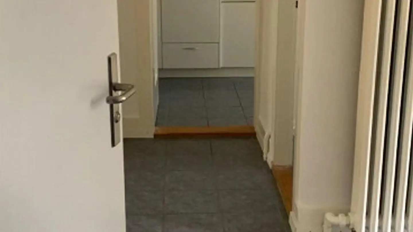 Wohnung mieten - 3007 Bern