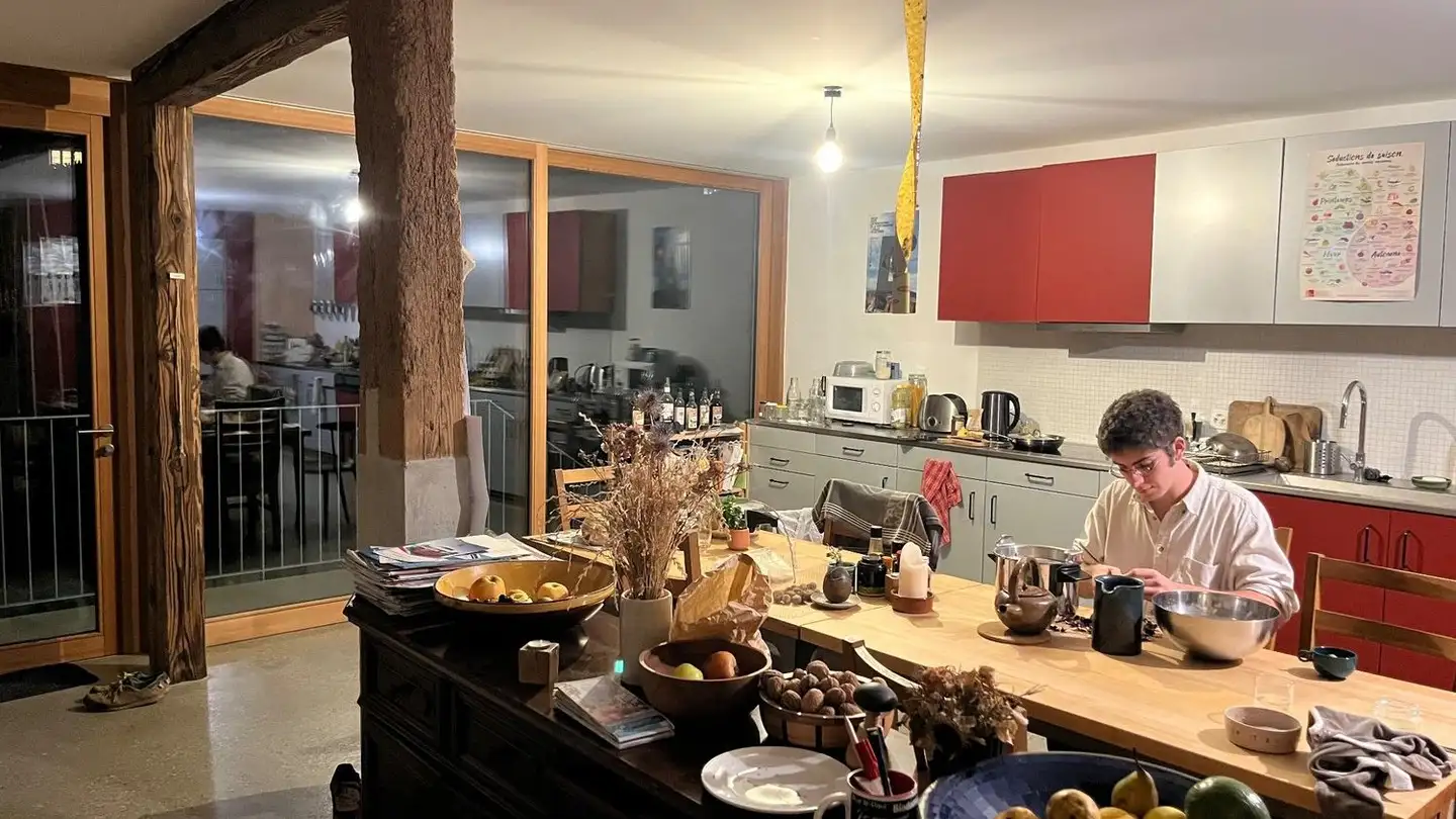 Appartement à louer - Rue Du Chauchy, 1135 Denens - Photo 4