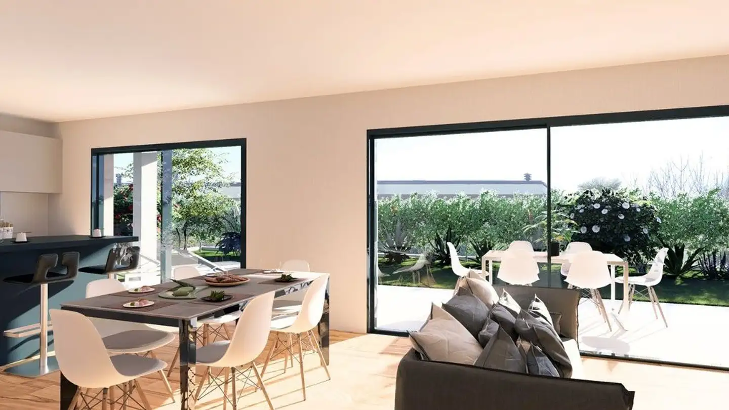 Appartamento in vendita - Via Pessin, 6952 Canobbio - Photo 2