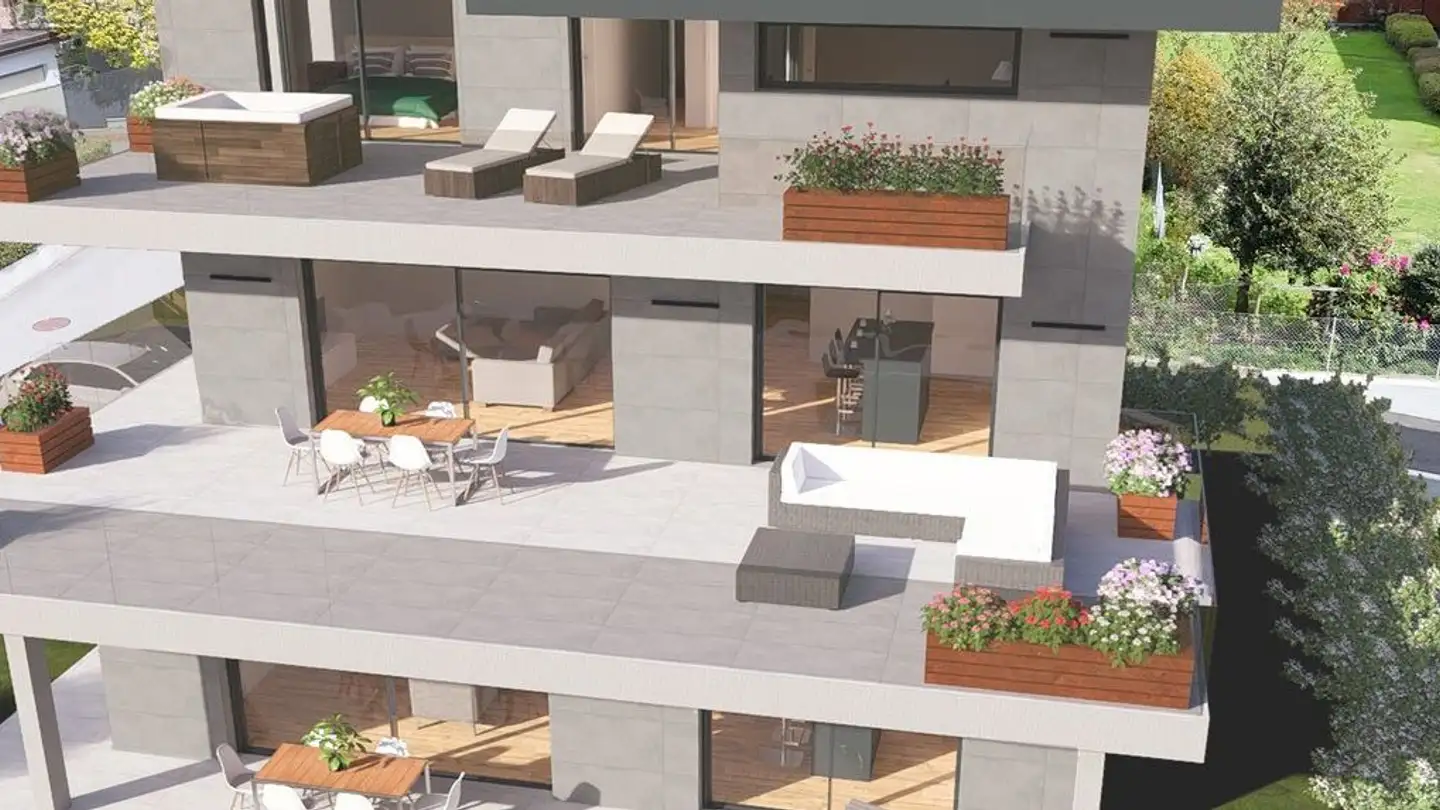 Appartamento in vendita - Via Pessin, 6952 Canobbio - Photo 3