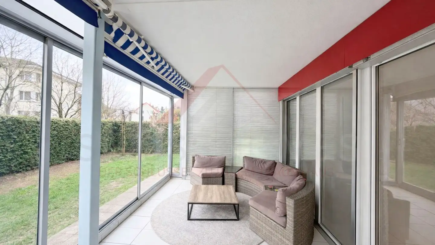 Appartamento in vendita - 5502 Hunzenschwil - Foto 2