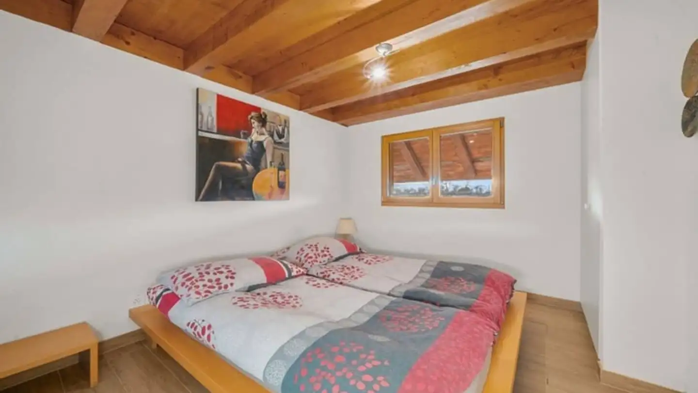 Appartamento in affitto - 1077 Servion - Photo 4