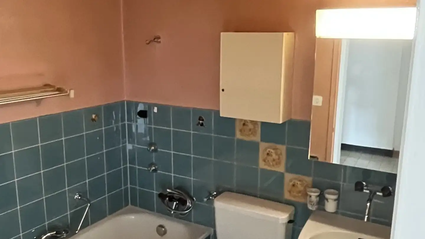 Dachgeschosswohnung mieten - Frohbergweg 5, 3012 Bern - Foto 4