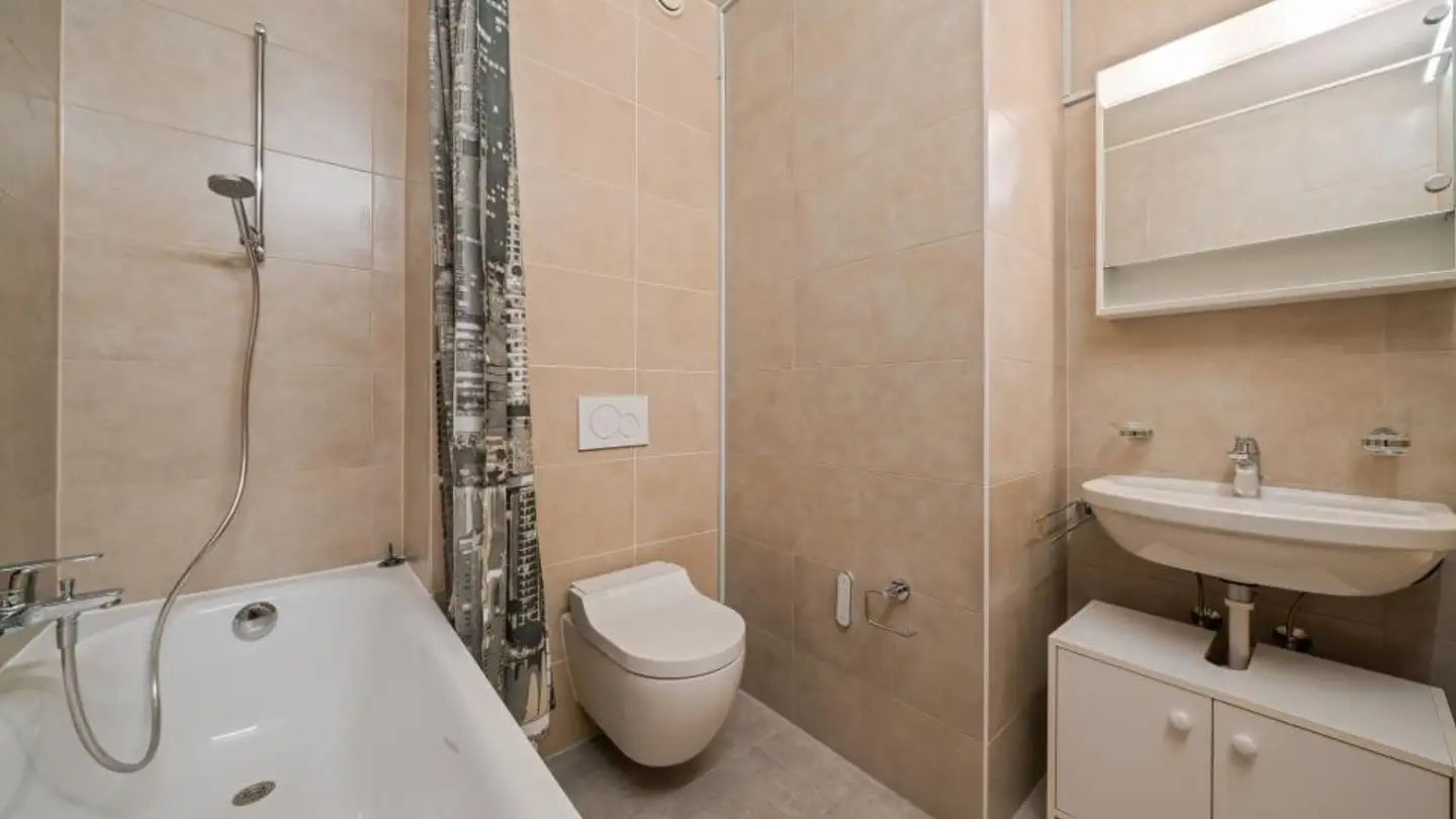 Apartment for sale - 1012 Lausanne - Photo 3