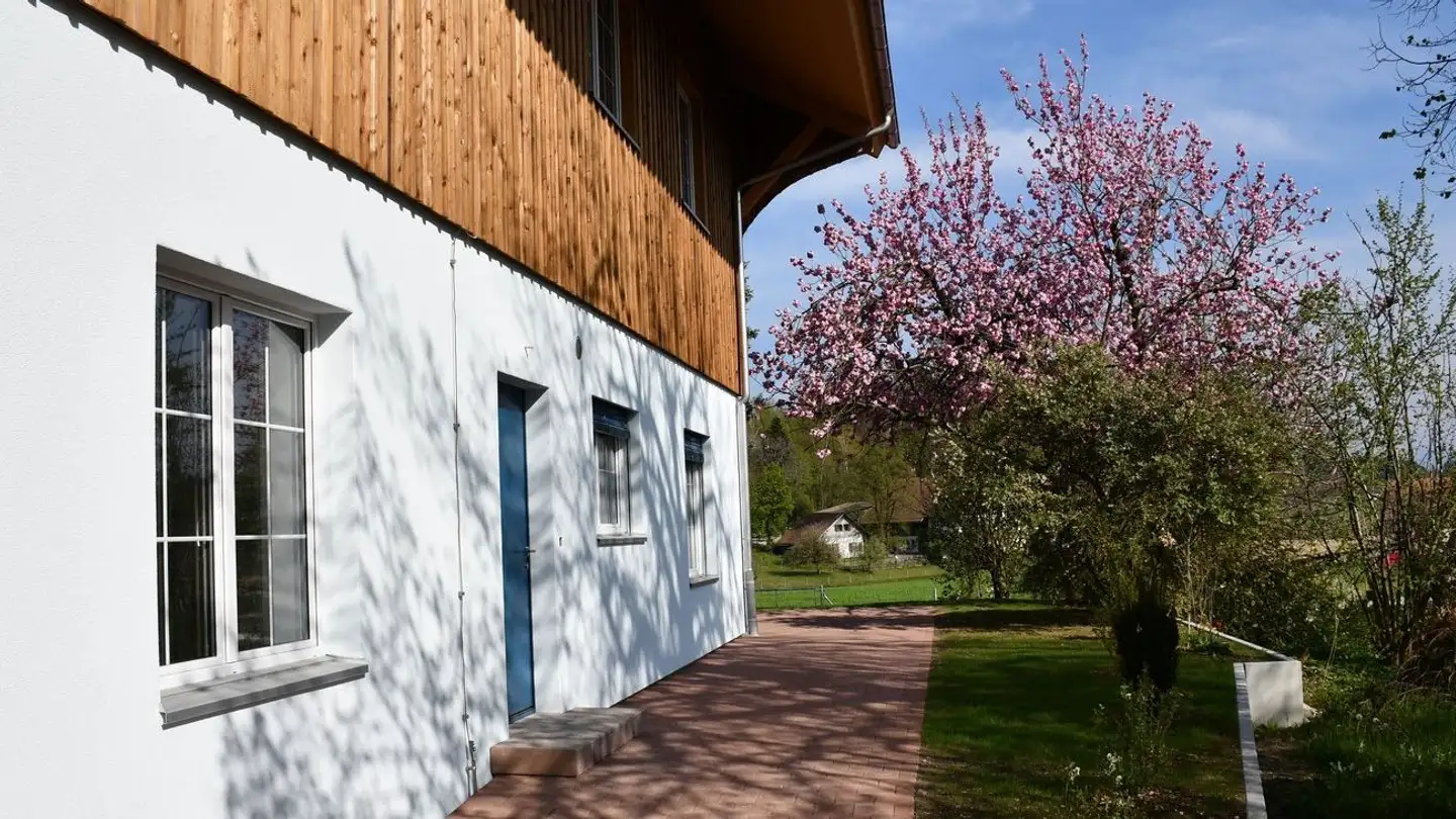 Ferme à louer - Sulzbacherstrasse 73, 8610 Uster