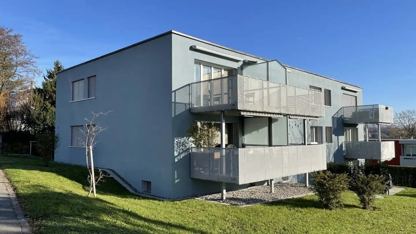 Appartamento in affitto - Säntisstrasse 21, 8134 Adliswil - Photo 2
