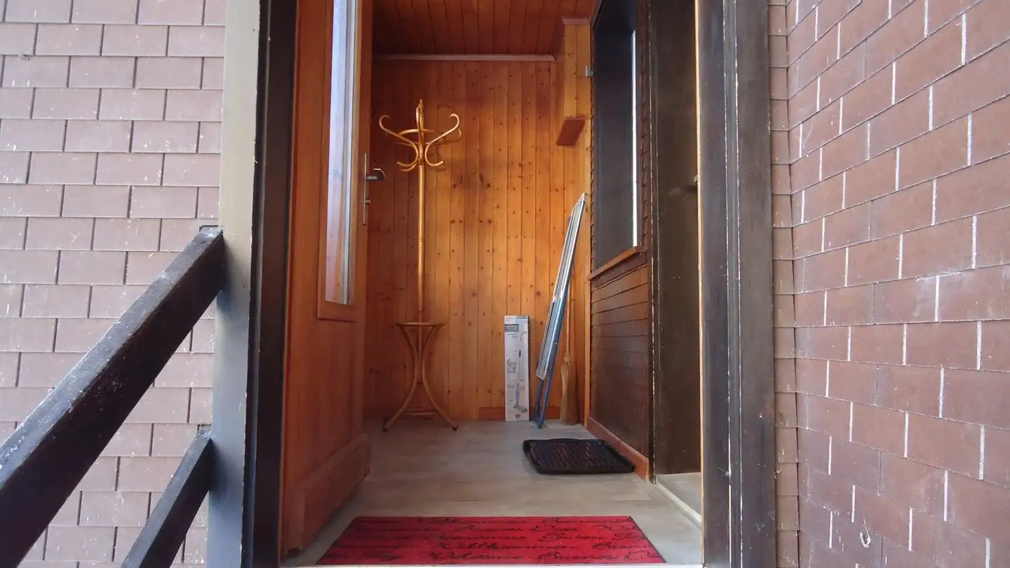 Appartamento ammobiliato in affitto - Sandbach 252, 3824 Stechelberg - Photo 4