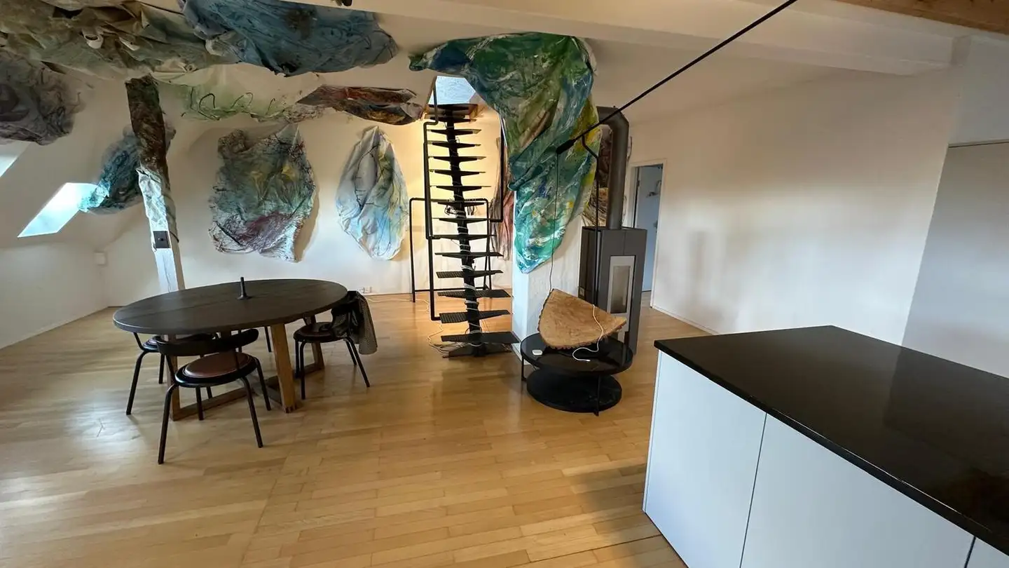 Furnished apartment for rent - 3006 Bern - Photo 2