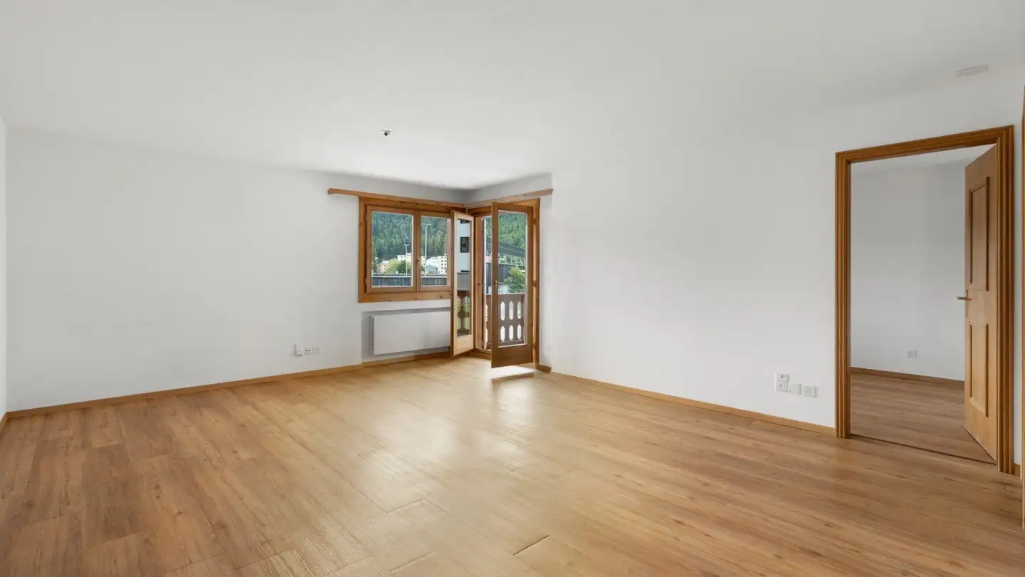 Wohnung kaufen - Via Ludains, 7500 St. Moritz - Foto 2