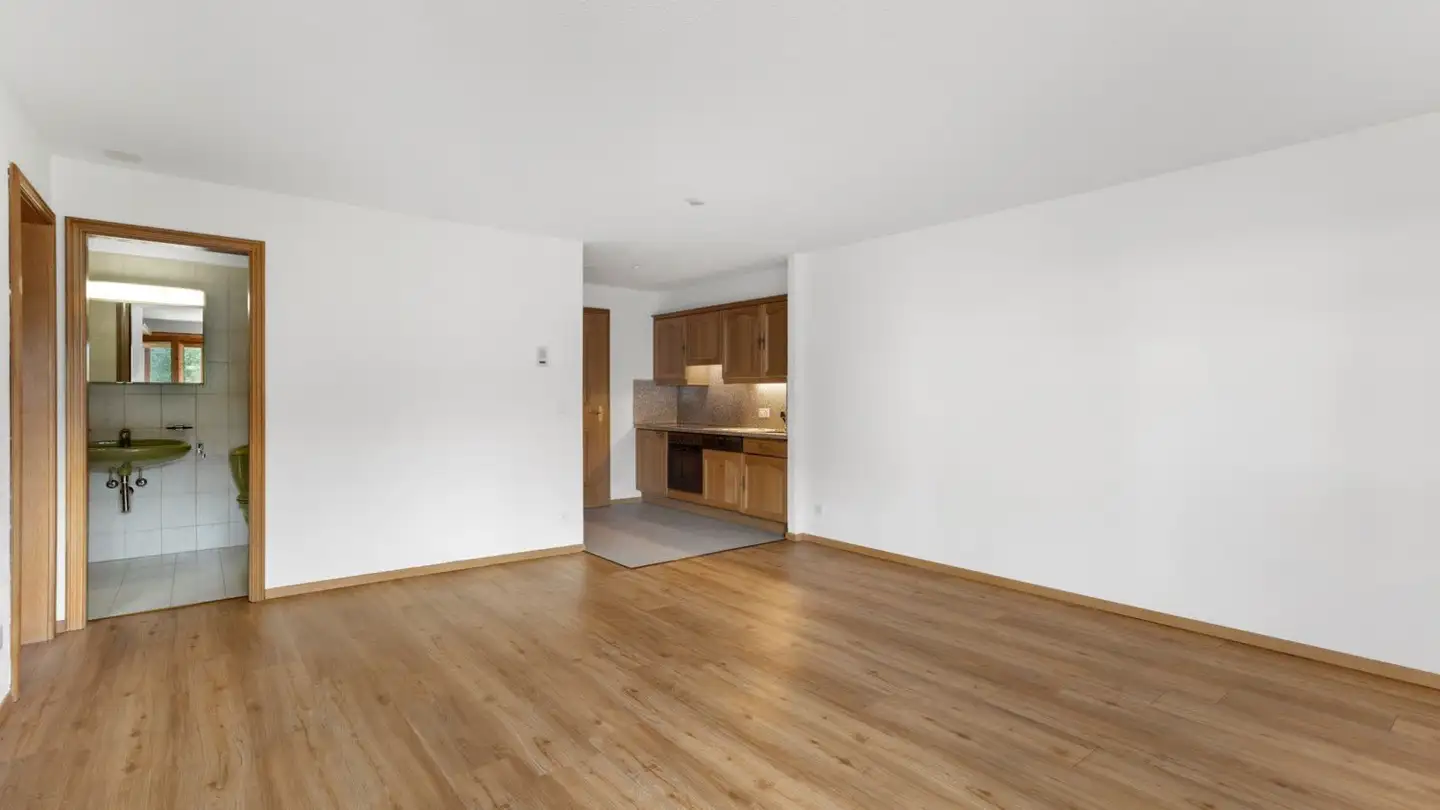 Wohnung kaufen - Via Ludains, 7500 St. Moritz - Foto 4