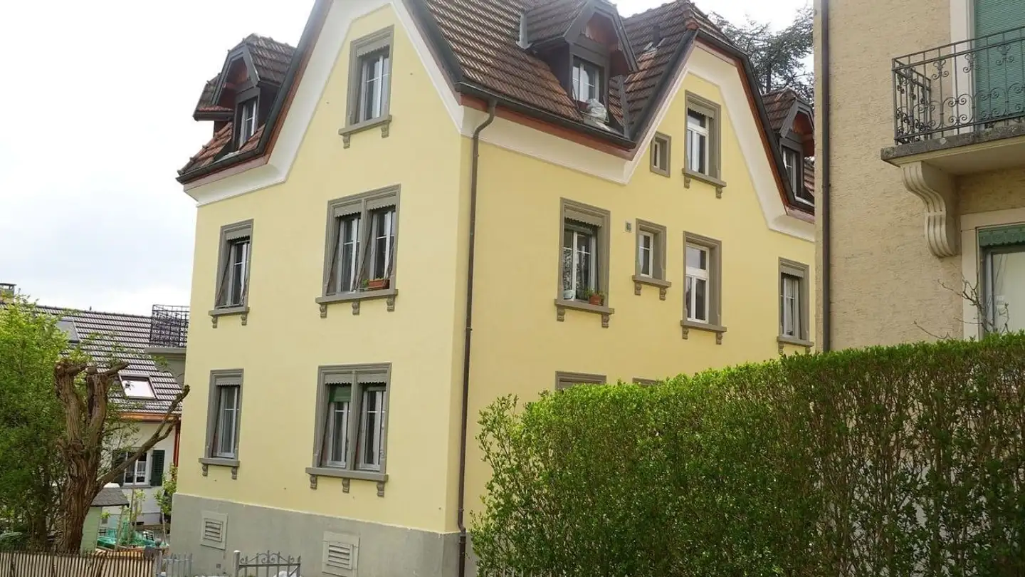 Appartamento in affitto - Pestalozzistrasse 21, 9320 Arbon