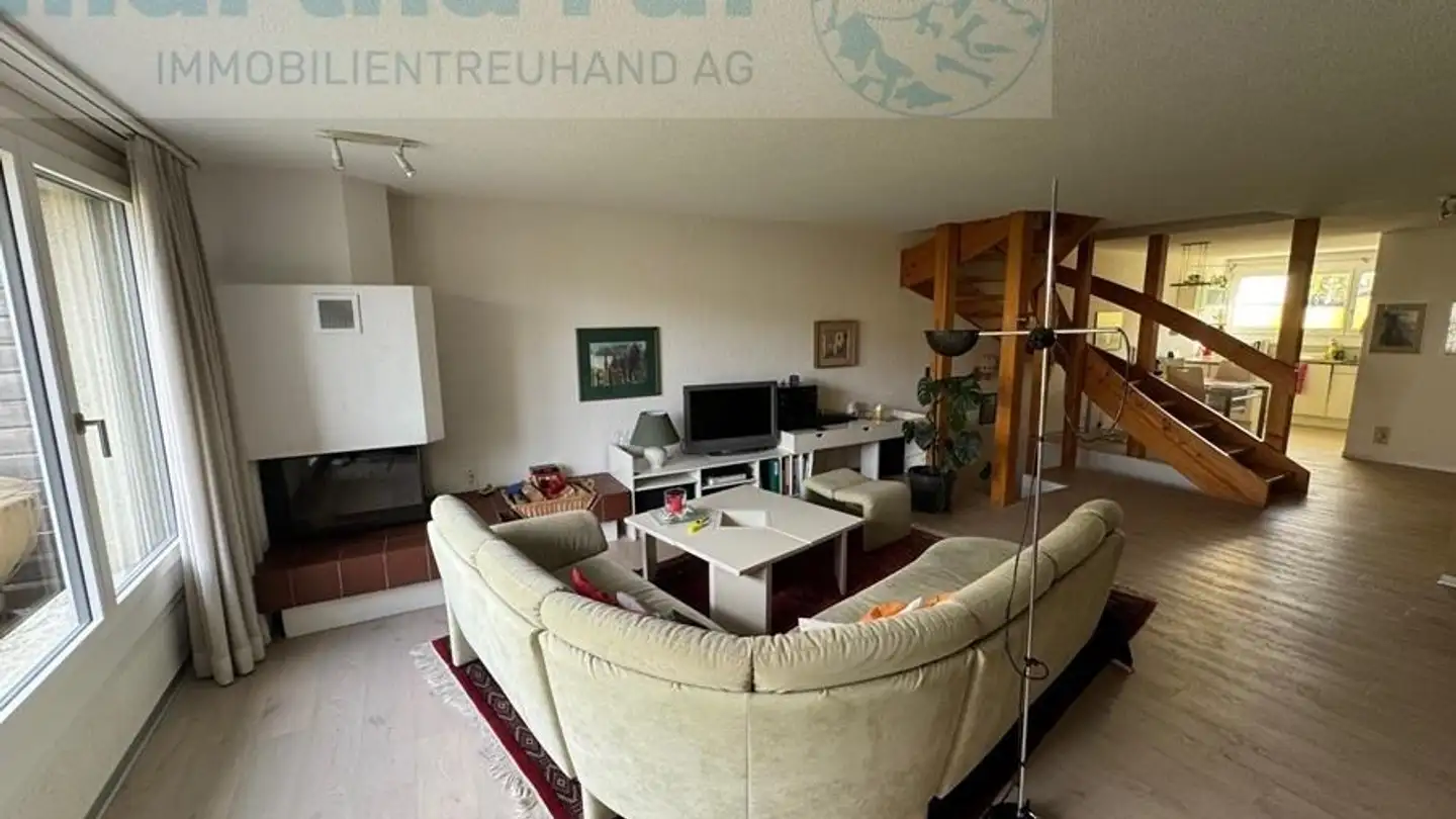 Row house for sale - Steindlerstrasse 28, 3800 Unterseen - Photo 2