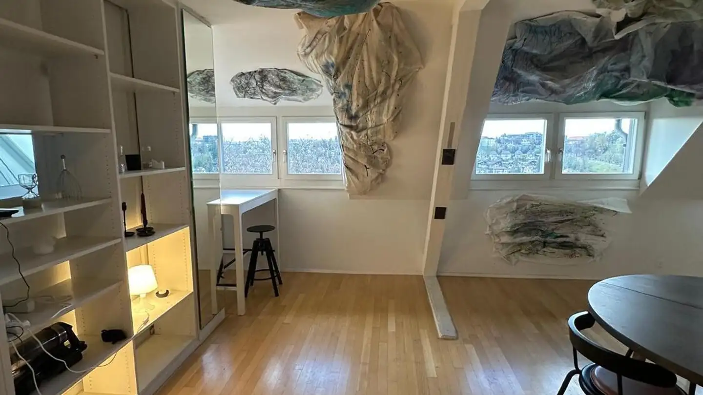 Furnished apartment for rent - 3006 Bern - Photo 3