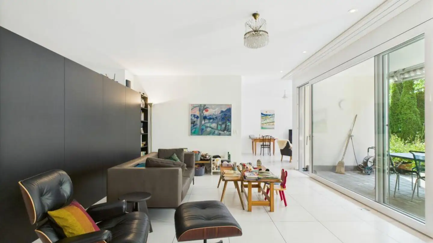 Appartamento in affitto - Frauengasse, 8200 Schaffhausen - Photo 4