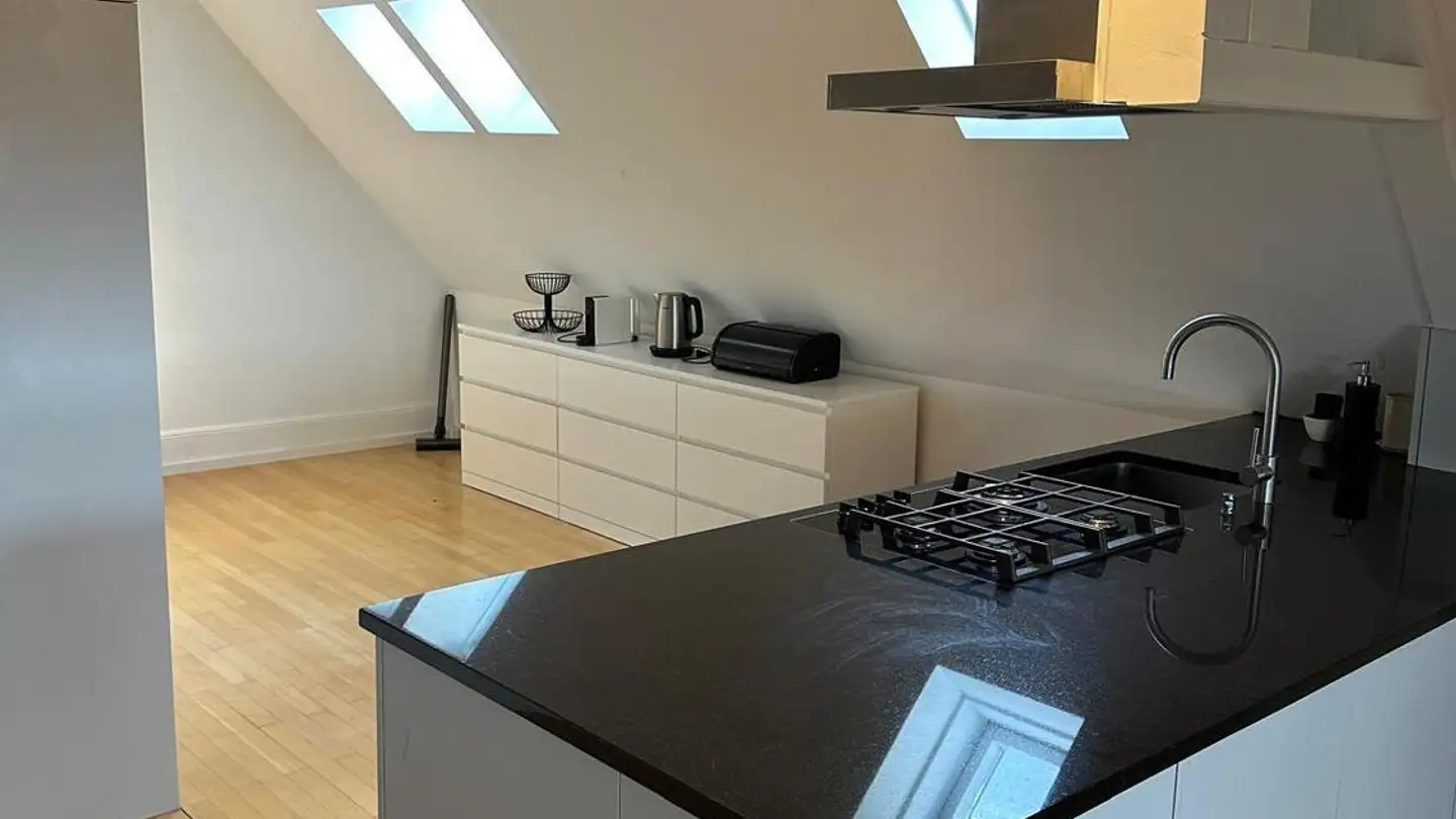 Furnished apartment for rent - 3006 Bern - Photo 4