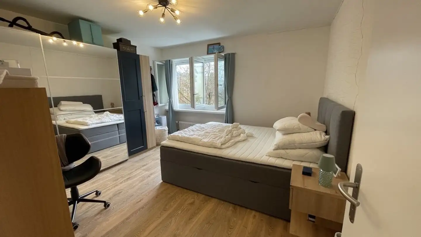 Appartamento in affitto - Säntisstrasse 21, 8134 Adliswil - Photo 4