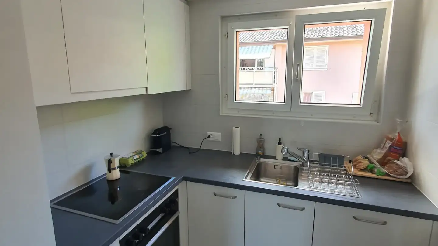 Appartamento in affitto - 1800 Vevey - Foto 2