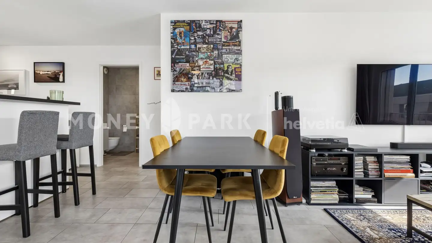 Appartement à vendre - Chemin Falconnier, 1260 Nyon - Photo 4