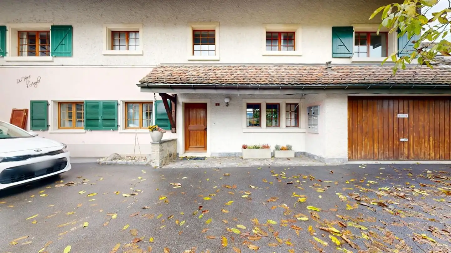 Residential building for sale - 1607 Palézieux-Village - Photo 3