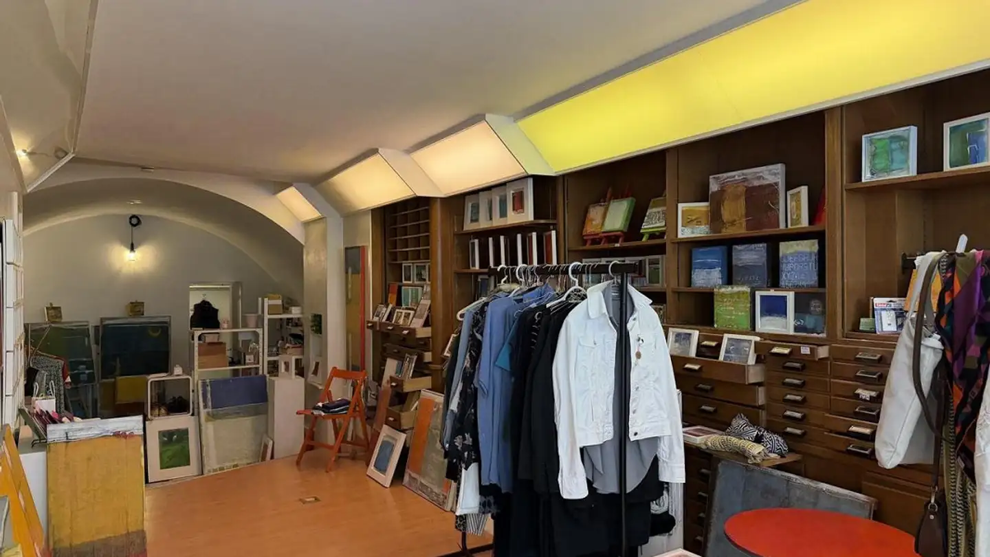 Mehrfamilienhaus kaufen - Unterstadt 8, 8200 Schaffhausen - Foto 3