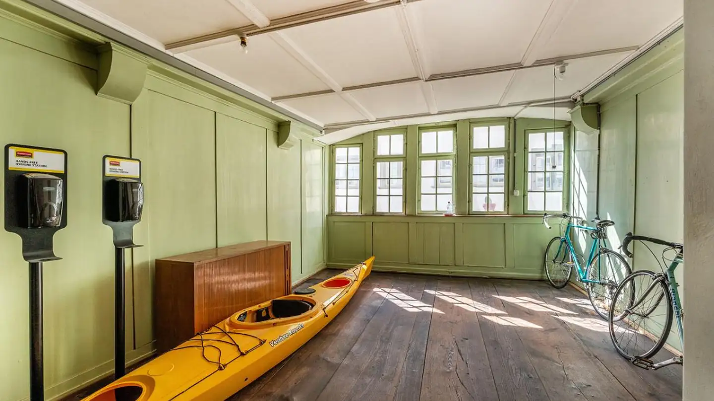 Mehrfamilienhaus kaufen - Unterstadt 8, 8200 Schaffhausen - Foto 4