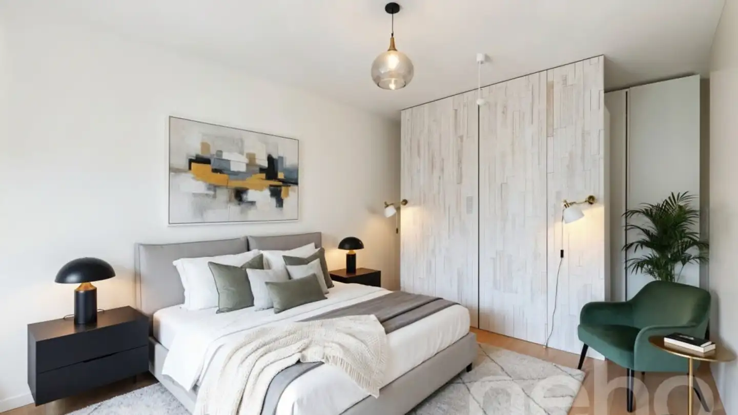 Appartamento in vendita - 1018 Lausanne - Foto 4
