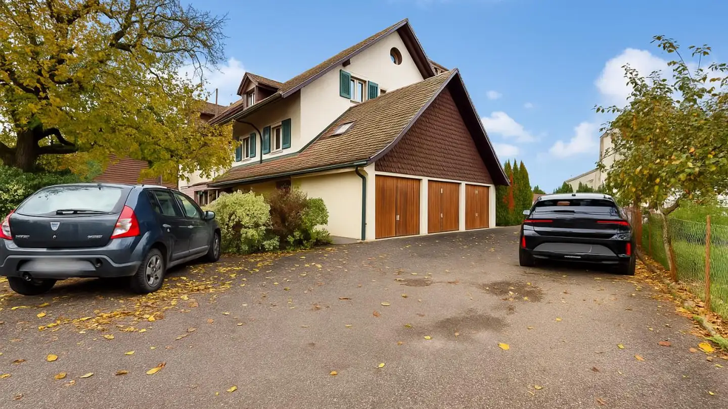 Residential building for sale - 1607 Palézieux-Village - Photo 4